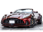 ASTON MARTIN open