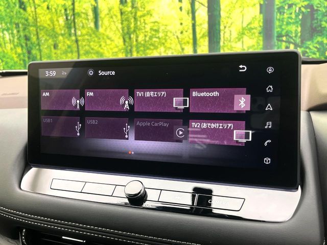 X-TRAIL HYBRID 4WD