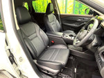 X-TRAIL HYBRID 4WD