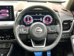 X-TRAIL HYBRID 4WD