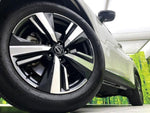 X-TRAIL HYBRID 4WD
