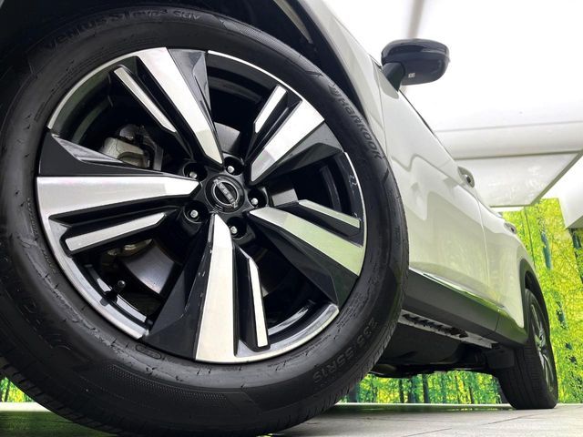 X-TRAIL HYBRID 4WD