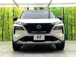 X-TRAIL HYBRID 4WD