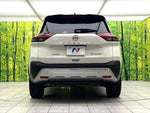 X-TRAIL HYBRID 4WD