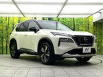 X-TRAIL HYBRID 4WD