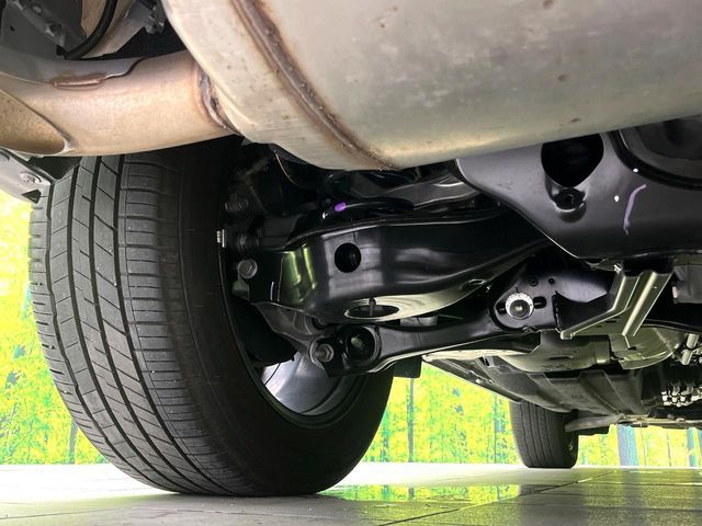 X-TRAIL HYBRID 4WD