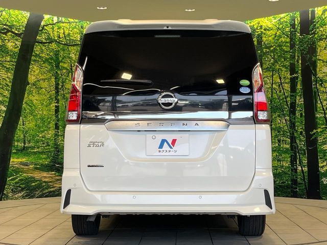 SERENA  S-HYBRID