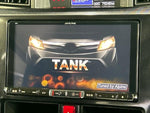 TANK