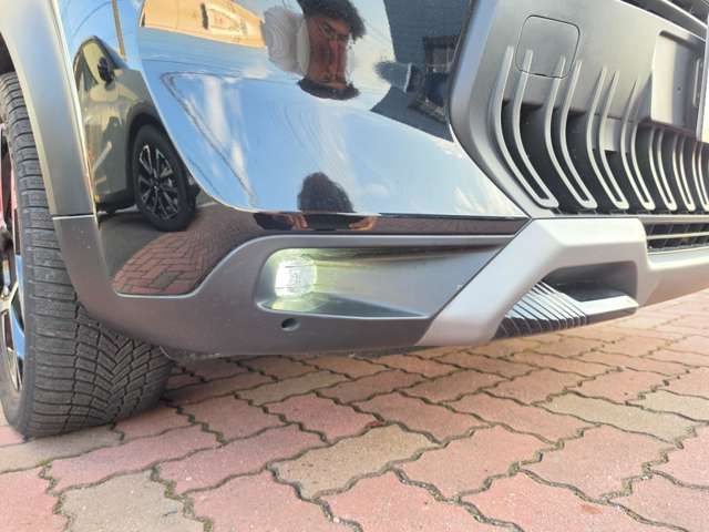 CITROEN C3 AIRCROSS SUV