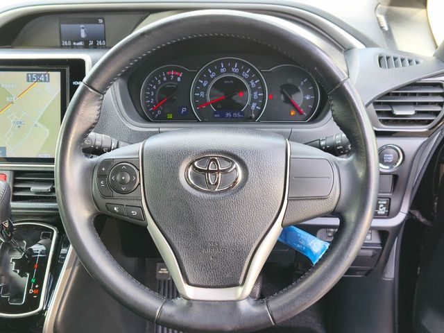 VOXY