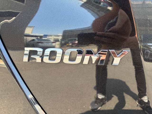 ROOMY