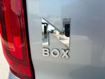 N BOX