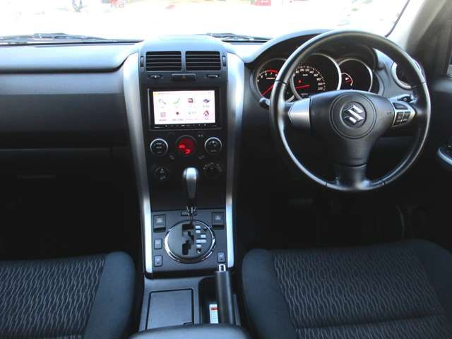 ESCUDO  WG 4WD