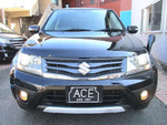 ESCUDO  WG 4WD