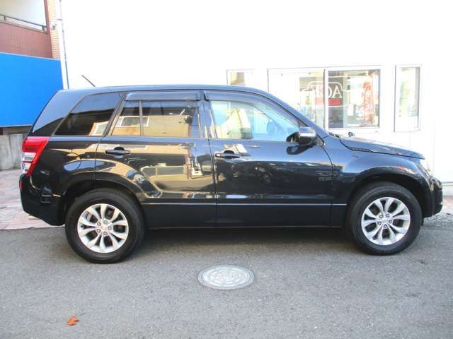 ESCUDO  WG 4WD