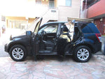 ESCUDO  WG 4WD