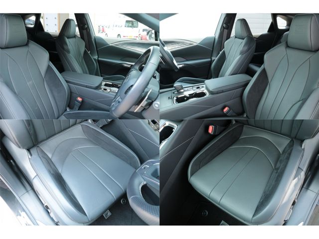 LEXUS RX500h