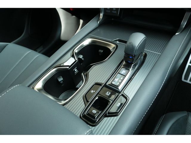 LEXUS RX500h