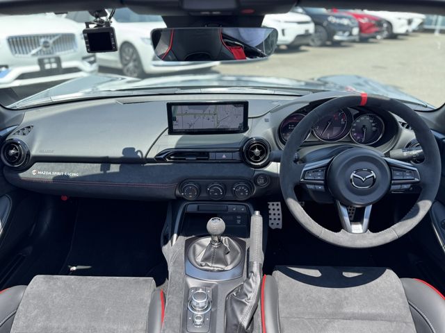 ROADSTER