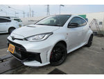 GR YARIS