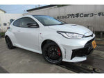 GR YARIS