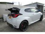 GR YARIS