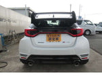 GR YARIS