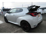 GR YARIS