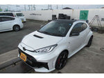 GR YARIS