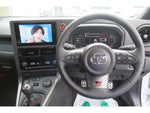GR YARIS