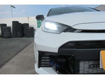 GR YARIS