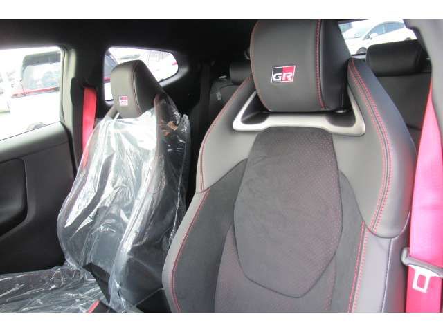 GR YARIS