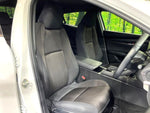 MAZDA3 FASTBACK