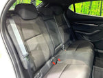MAZDA3 FASTBACK