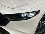 MAZDA3 FASTBACK