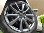 MAZDA3 FASTBACK