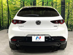 MAZDA3 FASTBACK