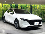 MAZDA3 FASTBACK