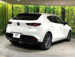MAZDA3 FASTBACK