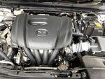 MAZDA3 FASTBACK