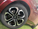 VEZEL HYBRID