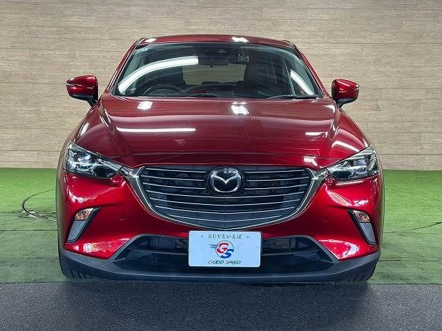 CX-3