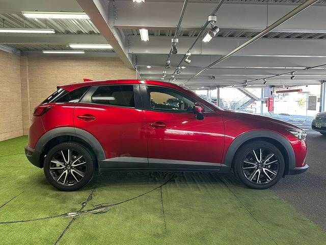 CX-3