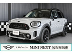MINI COOPER SD CROSSOVER