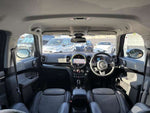 MINI COOPER SD CROSSOVER
