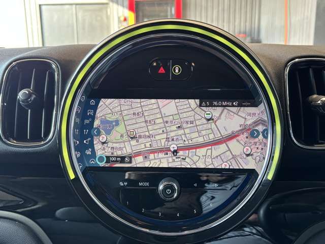 MINI COOPER SD CROSSOVER