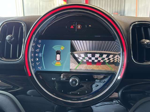 MINI COOPER SD CROSSOVER