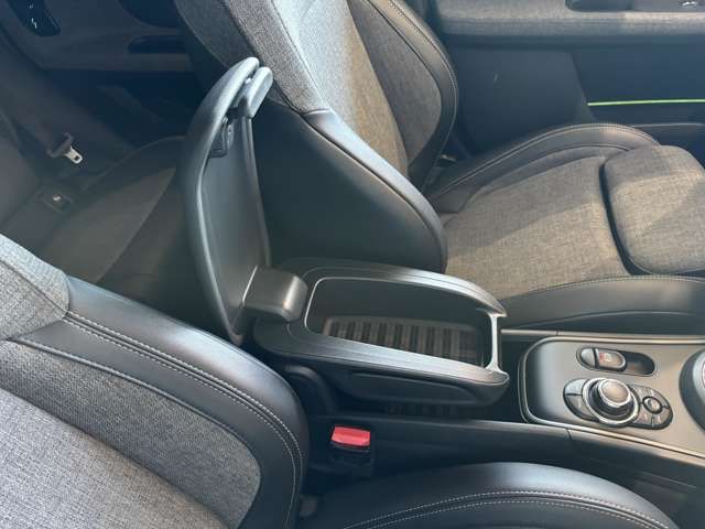 MINI COOPER SD CROSSOVER