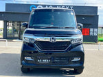 N BOX CUSTOM 4WD