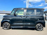 N BOX CUSTOM 4WD